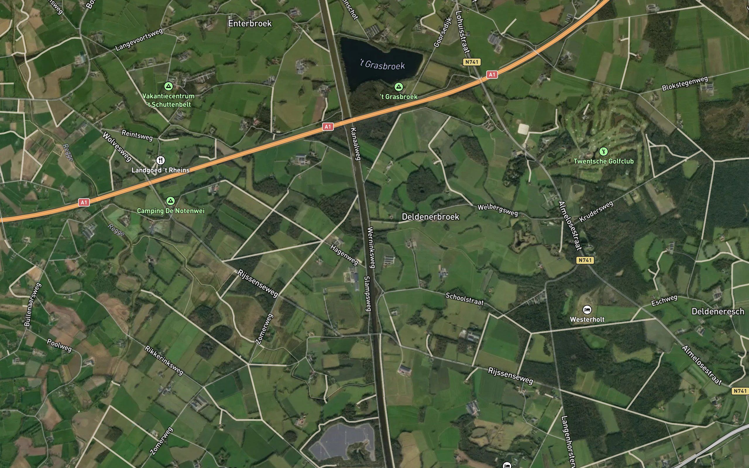 Twickelse Vaart