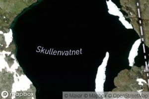 Skullenvatnet