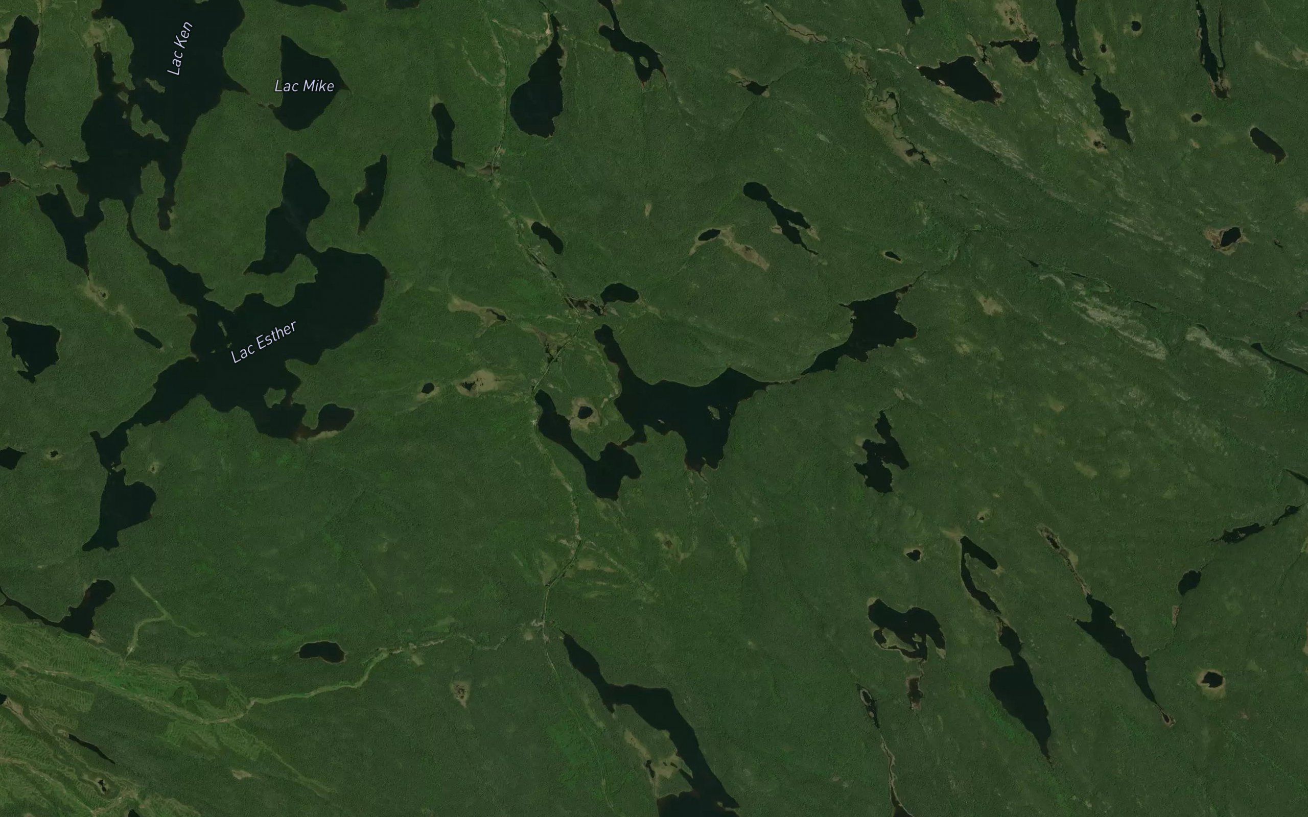 Lac Raynald