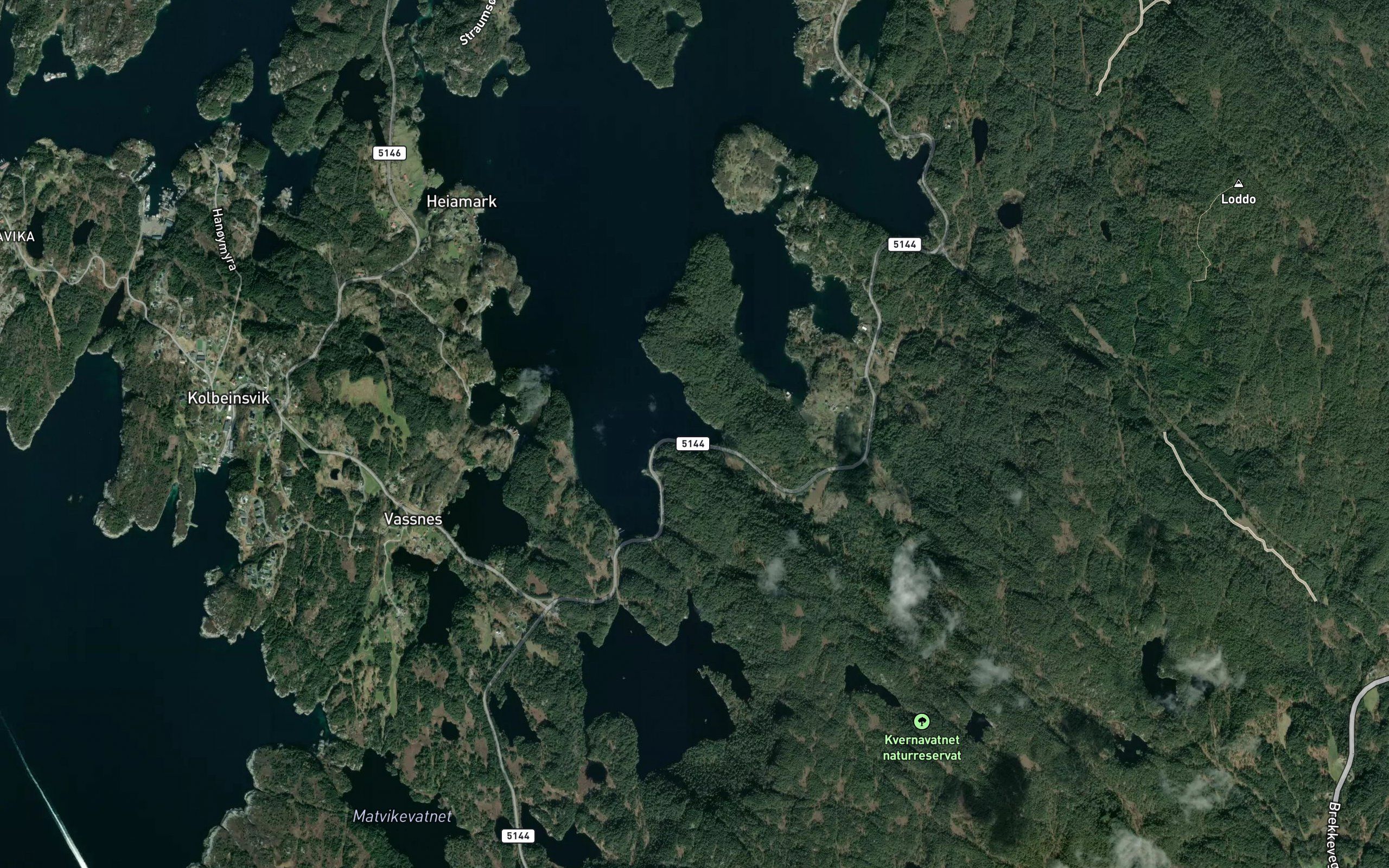 Lodalsvik
