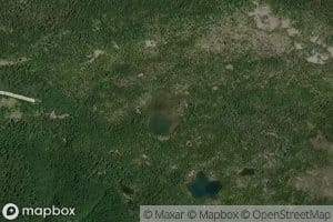 Crown Lake