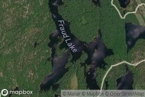 Fraud Lake