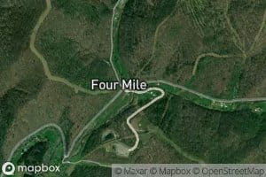 Fourmile Run