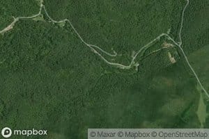 Dry Fork Branch