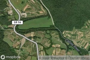 Savage Cove Creek
