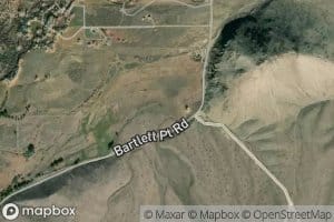 Bartlett Creek