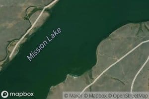 Mission Lake