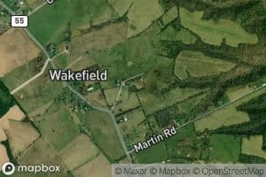 Wakefield Pond