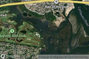 Pleasure House Creek