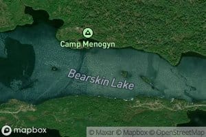 Bearskin Lake