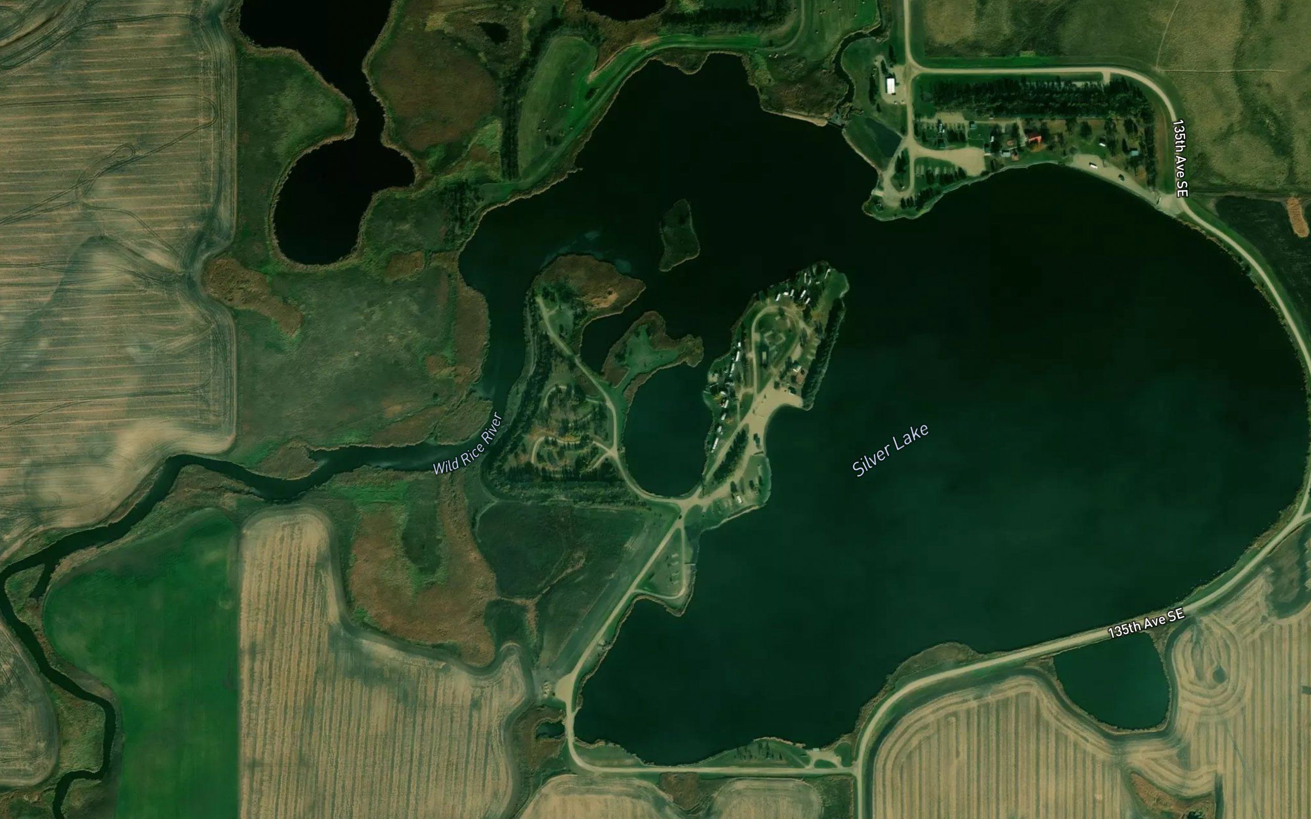 Silver Lake