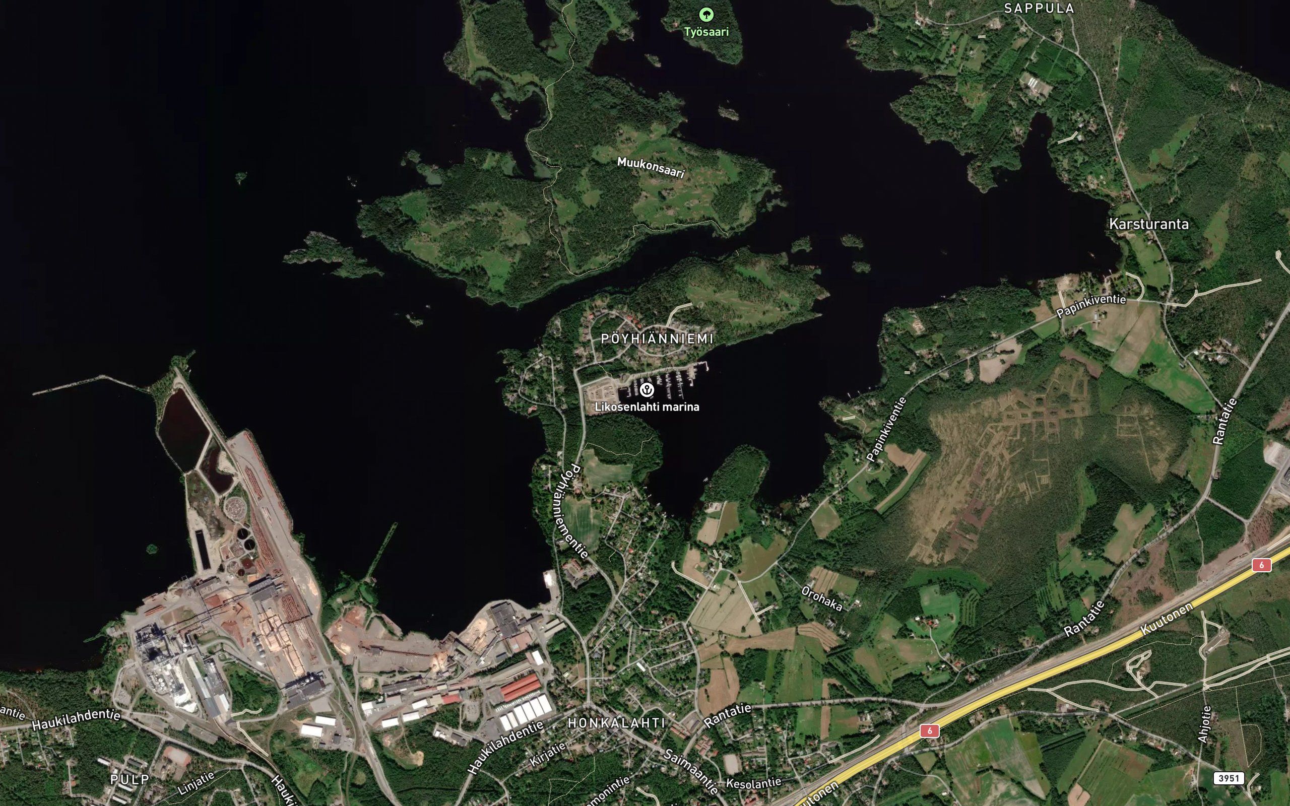 Likasienlahti