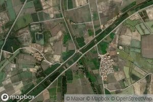 Five Left Thatta Main Drain