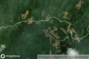 Sungai Nuong