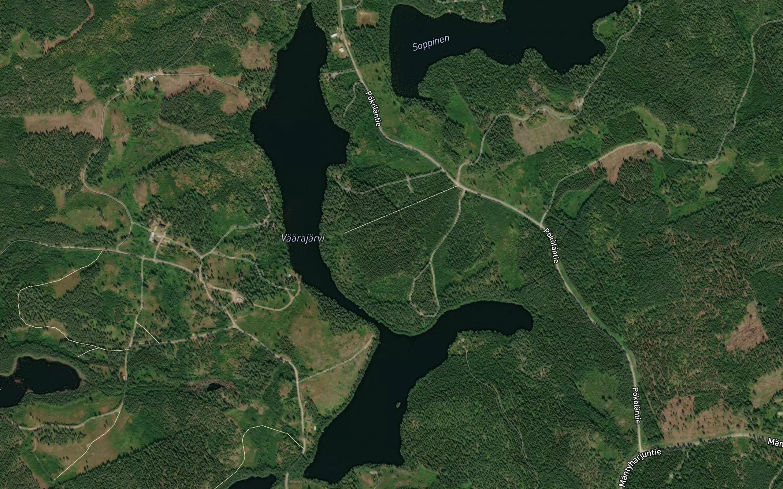 Vaarajarvi