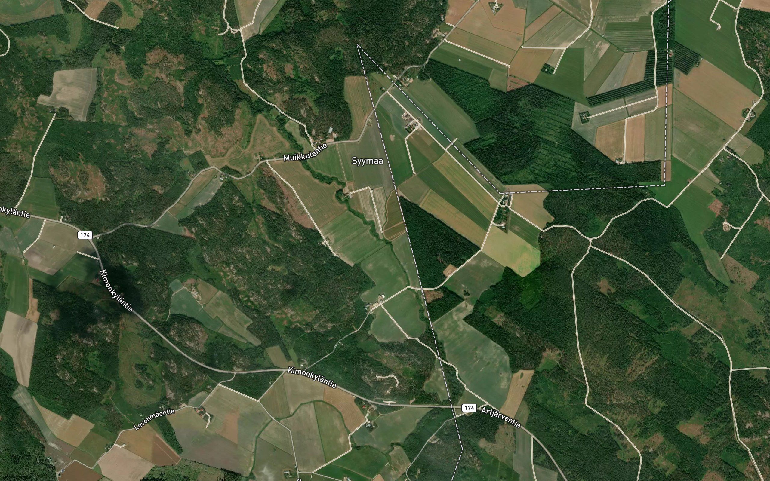 Leppoja