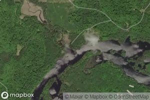 Crescent Pond Outlet