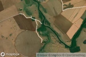 Corrego do Barreirinho