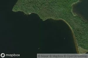 McLeod Bay
