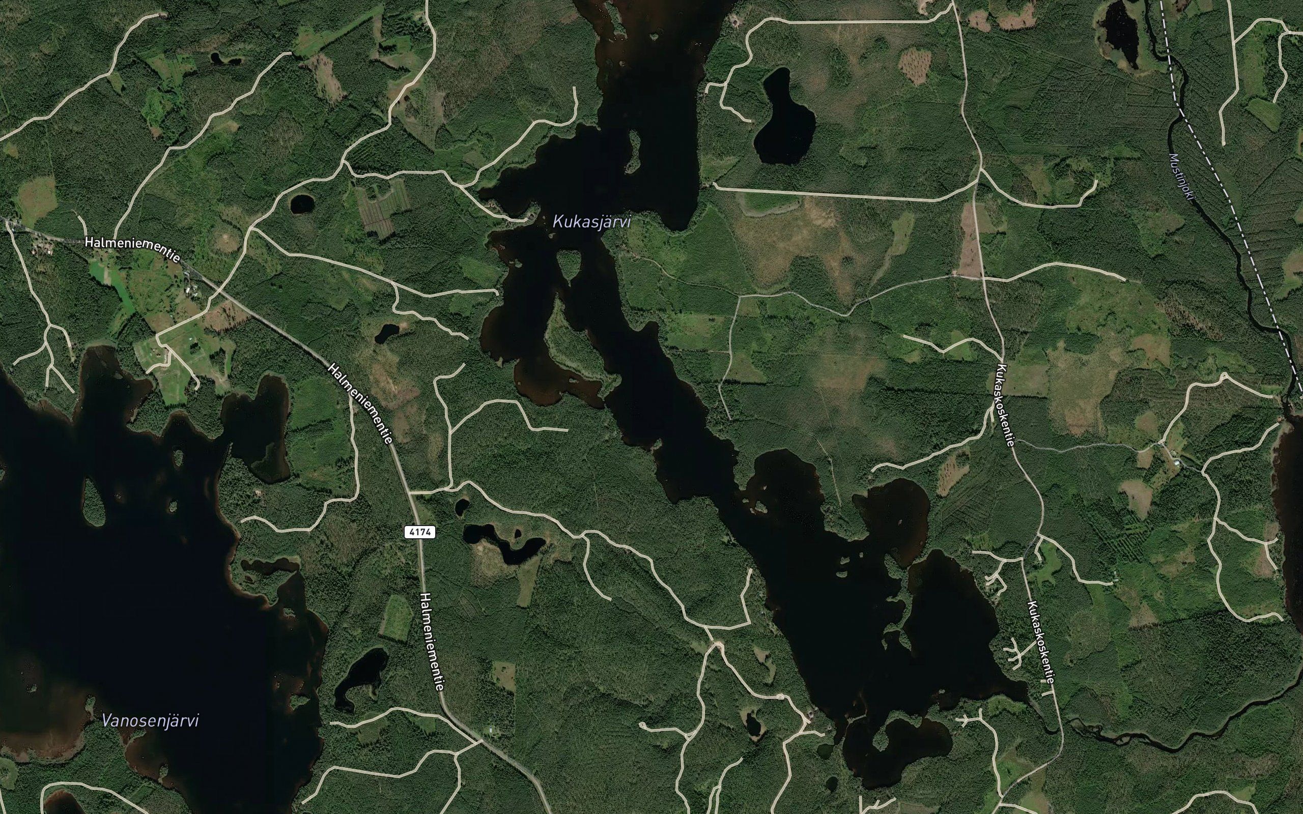 Kukasjarvi