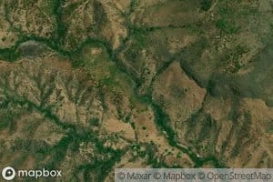 Barranca La Aguacatera