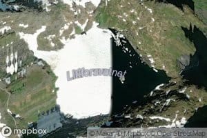 Litlforsvatnet