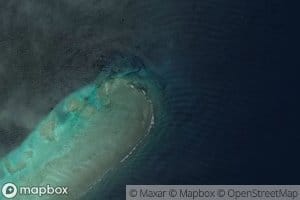 Kabes Barrier Reef Awash