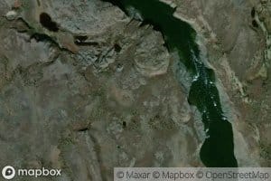 Muskox Rapids