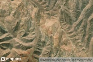 Cheshmeh-ye Na`l Shekan