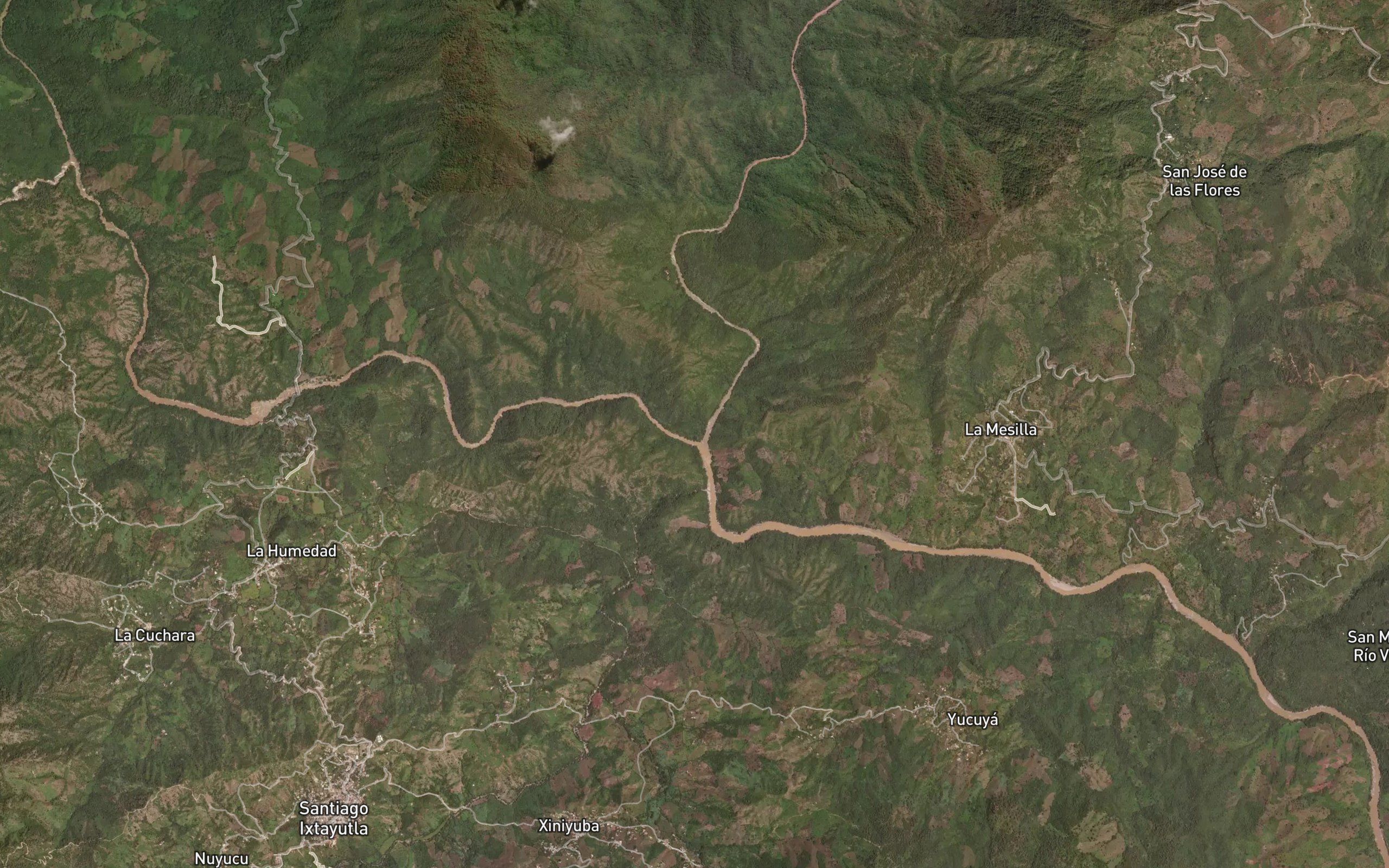 Atoyaquillo