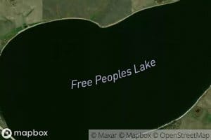 Free Peoples Lake