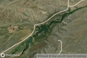 Hirsig Number 2 Reservoir