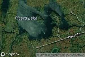 Picard Lake