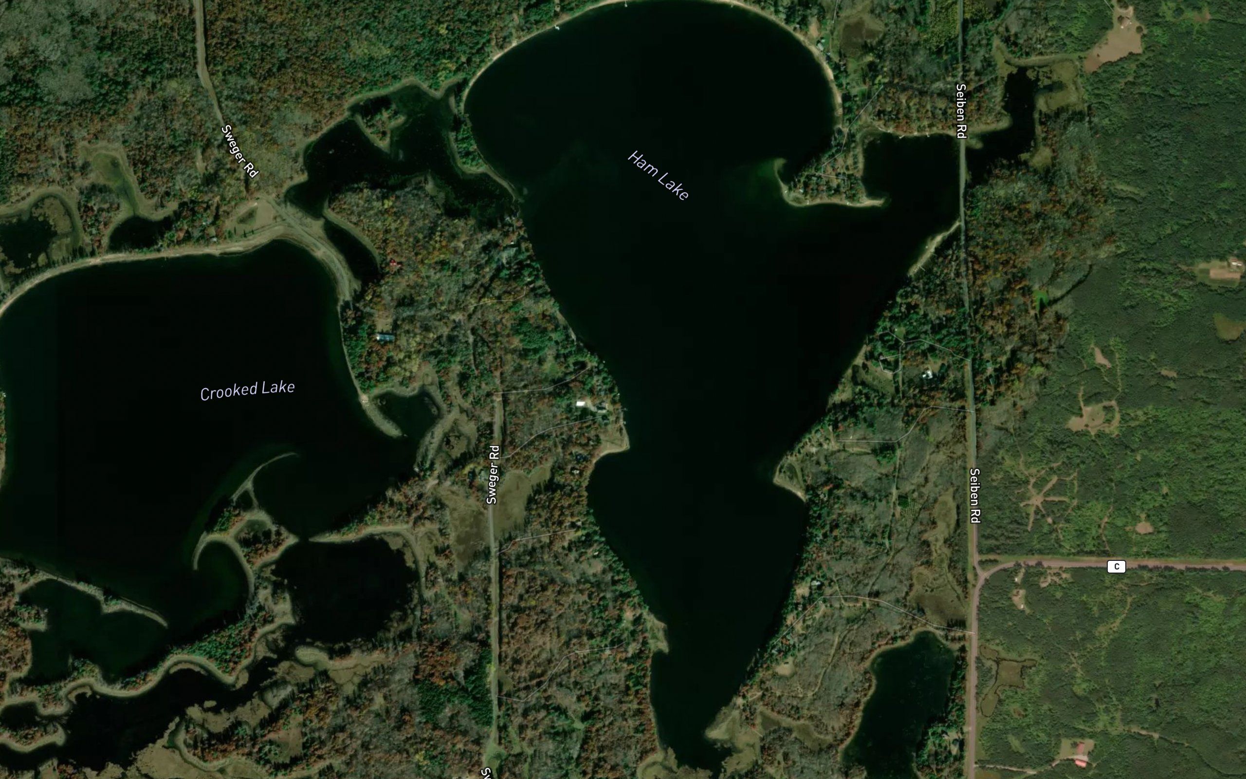 Ham Lake