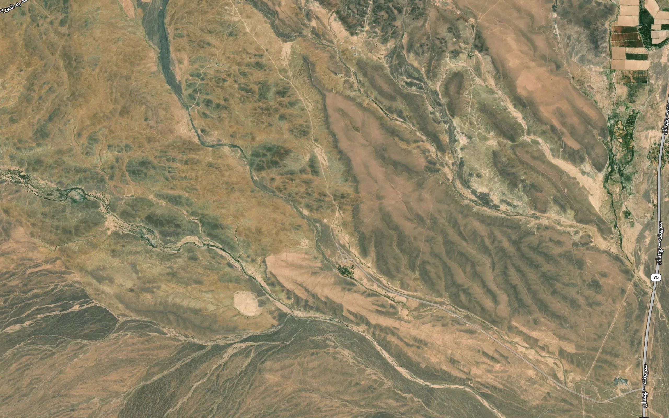 Cheshmeh-ye Aqa Digaleh