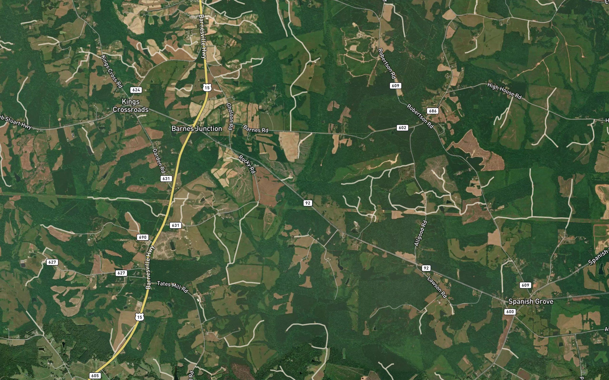 Otter Creek