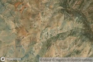 Cheshmehha-ye Hajji Beyg