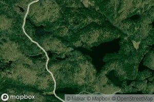 Lac Croche