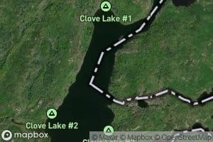 Clove Lake
