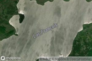 Lac Francois