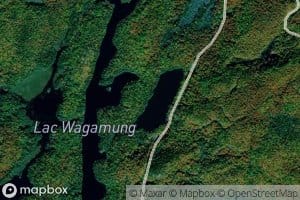 Lac Ventru