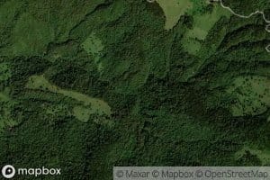 Quebrada Gemelas