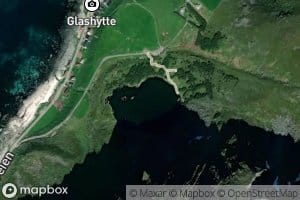 Vasskrokvatnet