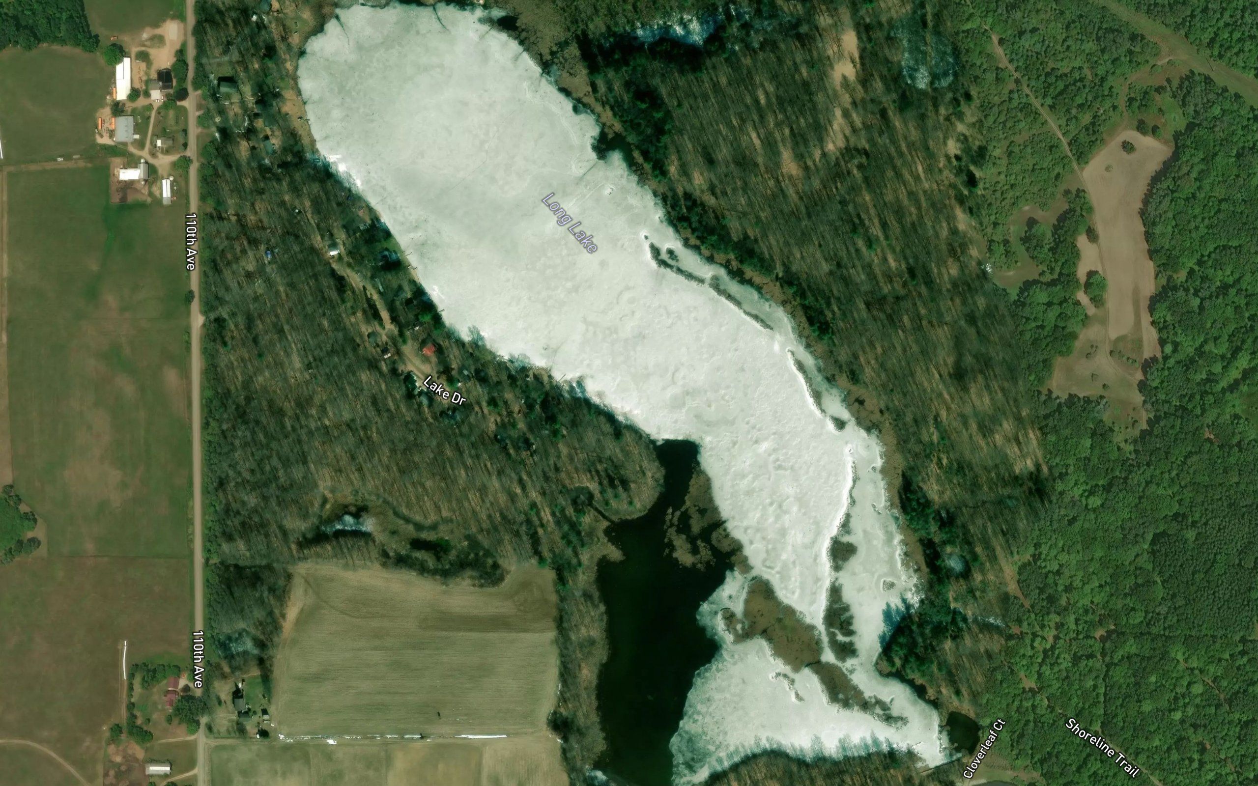 Long Lake