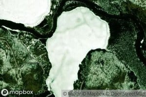 Goose Lake