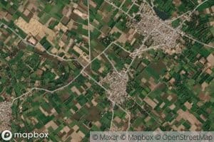 Jai Rampur Minor