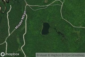 Lac Ogimakwe