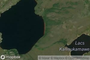 Lacs Kanisukamawesteko