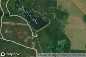 Shelton Lake