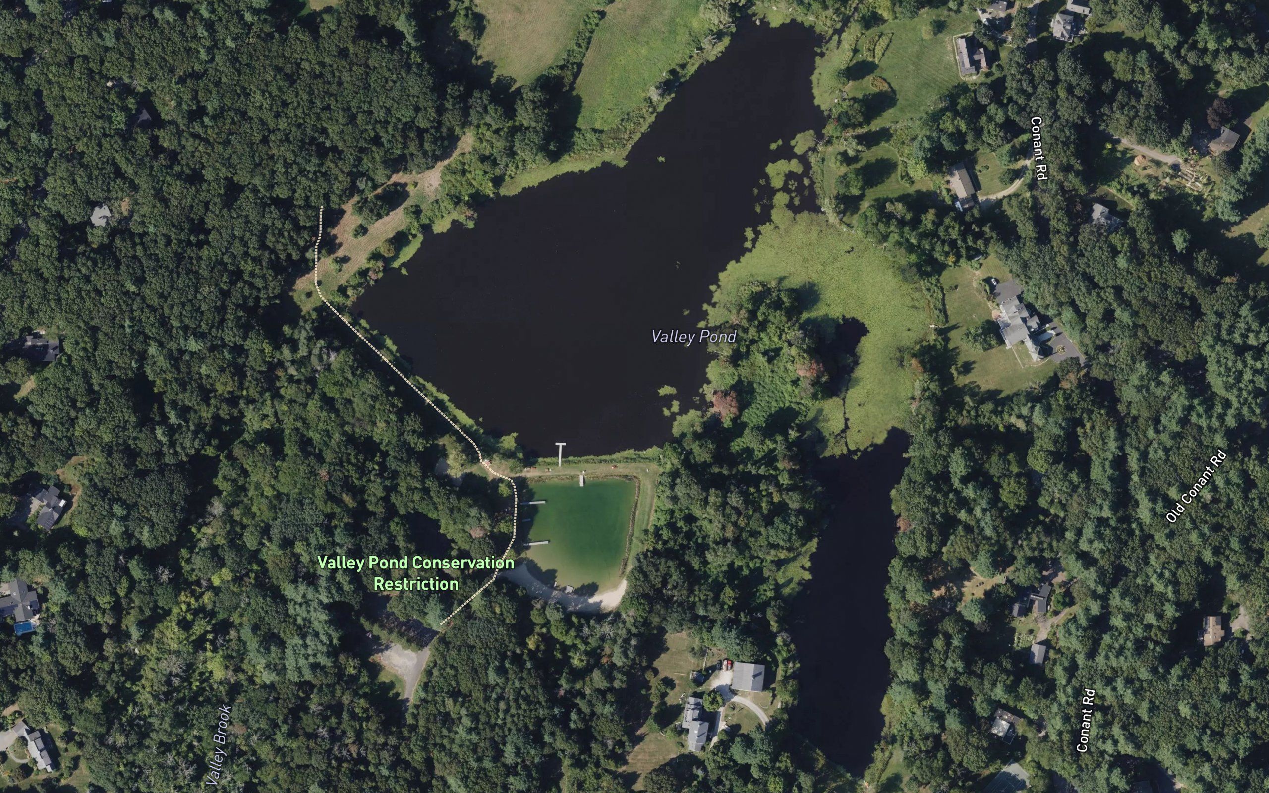 Valley Pond